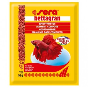 SERA BETTAGRAN BUSTINA 10 gr